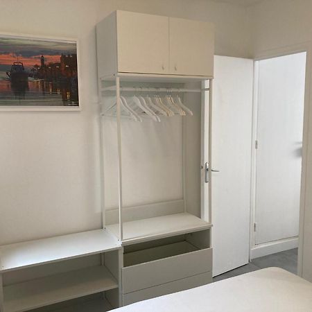 Appartement rénové en RDC au cœur du Grau du Roi Le Grau-du-Roi Esterno foto