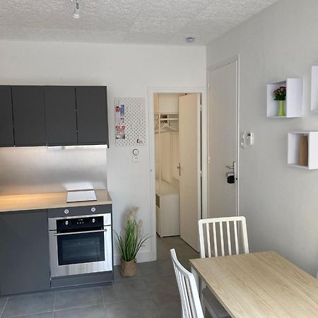 Appartement rénové en RDC au cœur du Grau du Roi Le Grau-du-Roi Esterno foto