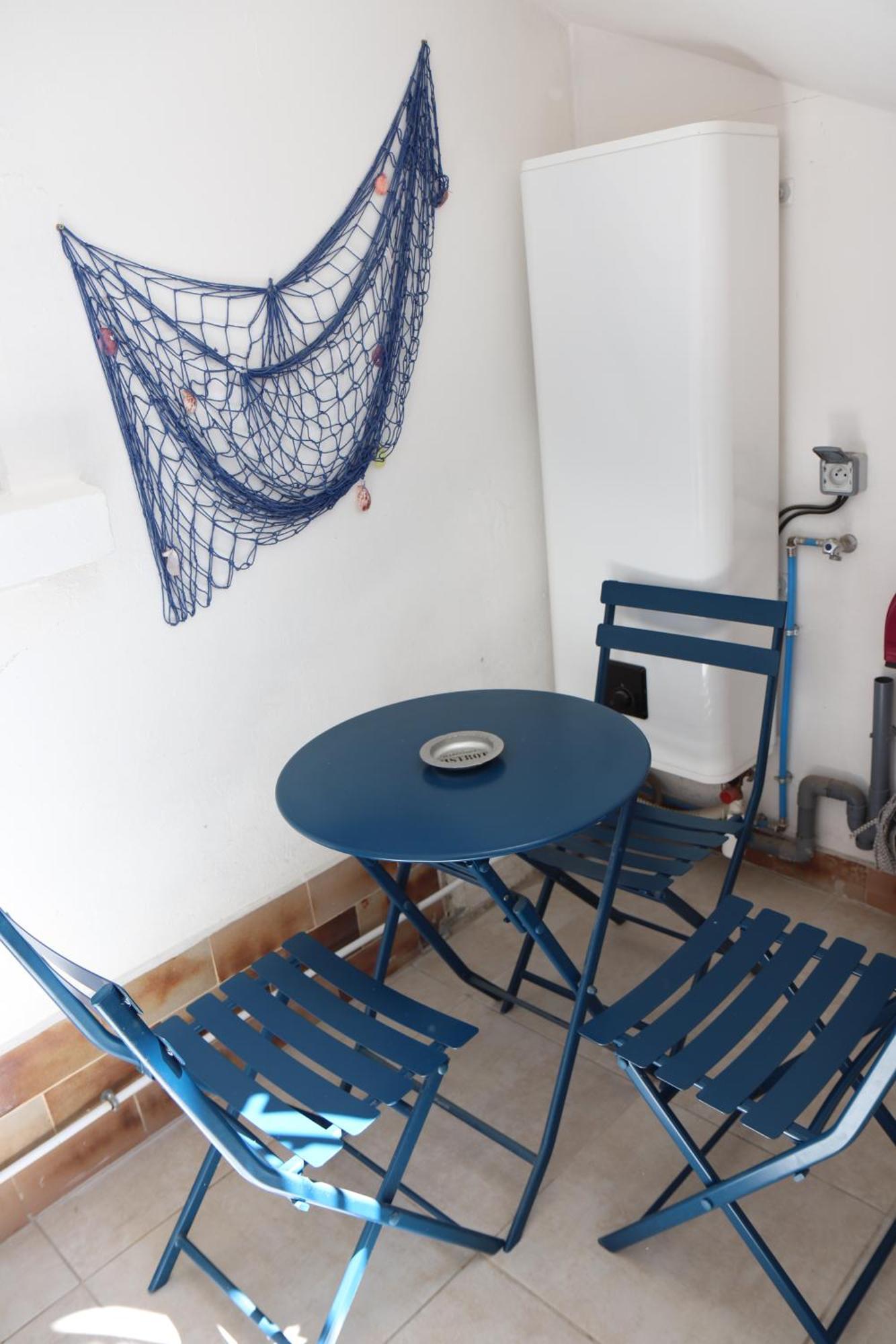 Appartement rénové en RDC au cœur du Grau du Roi Le Grau-du-Roi Esterno foto