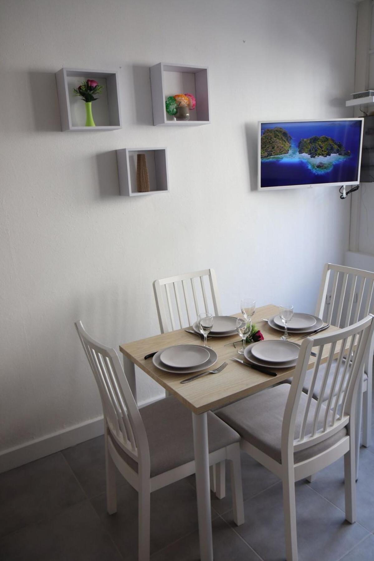 Appartement rénové en RDC au cœur du Grau du Roi Le Grau-du-Roi Esterno foto